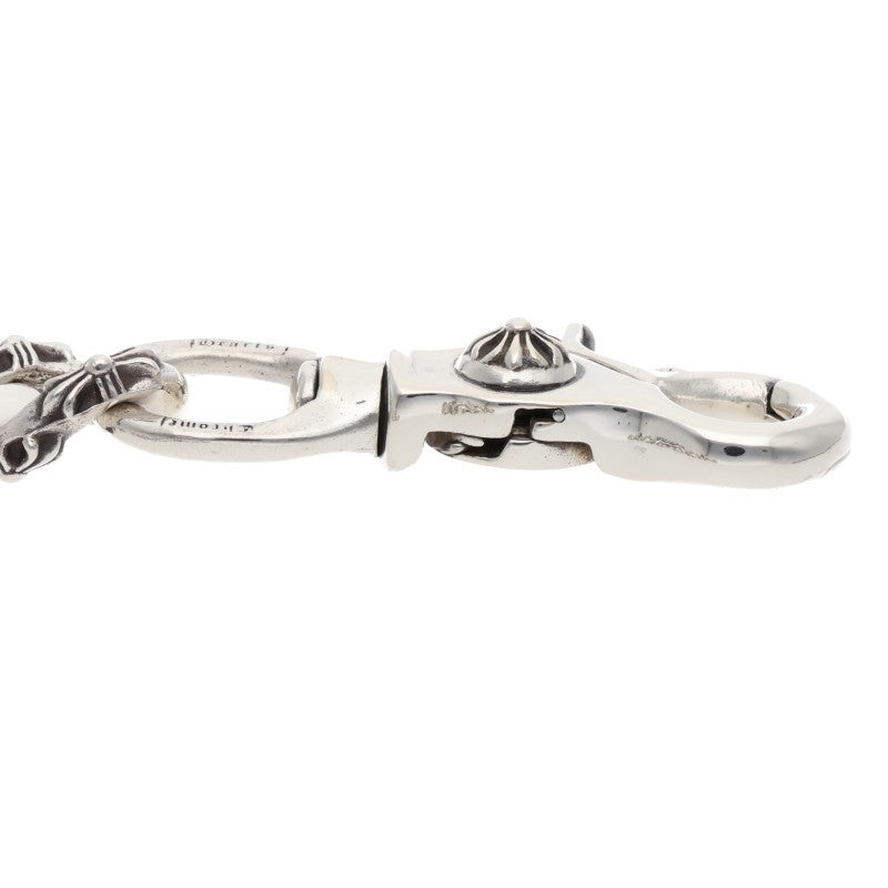 Chrome Hearts 1-Clip Short Fancy Wallet Chain Size ONE SIZE