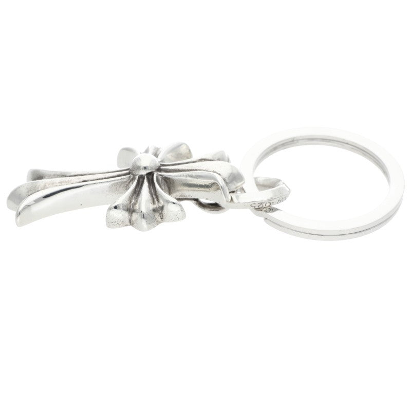 Chrome Hearts Small CH Cross #5 Dagger Keyring Size ONE SIZE