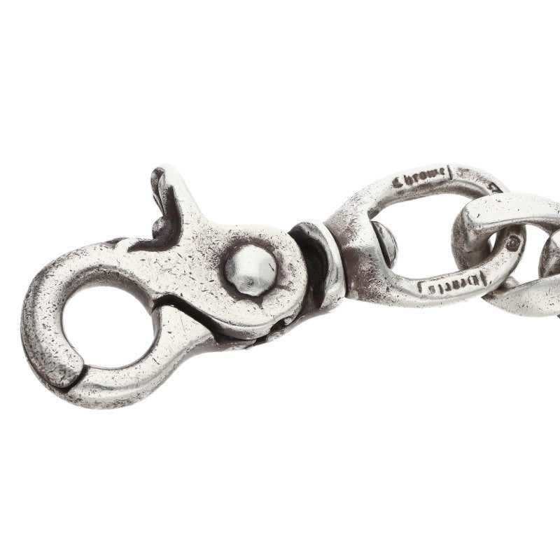 Chrome Hearts CLP CHN CLASSIC-L Key Chain Wallet Size ONE SIZE