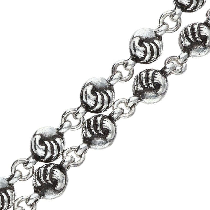 Chrome Hearts 1-Clip Long #2 Claw Wallet Chain Size ONE SIZE