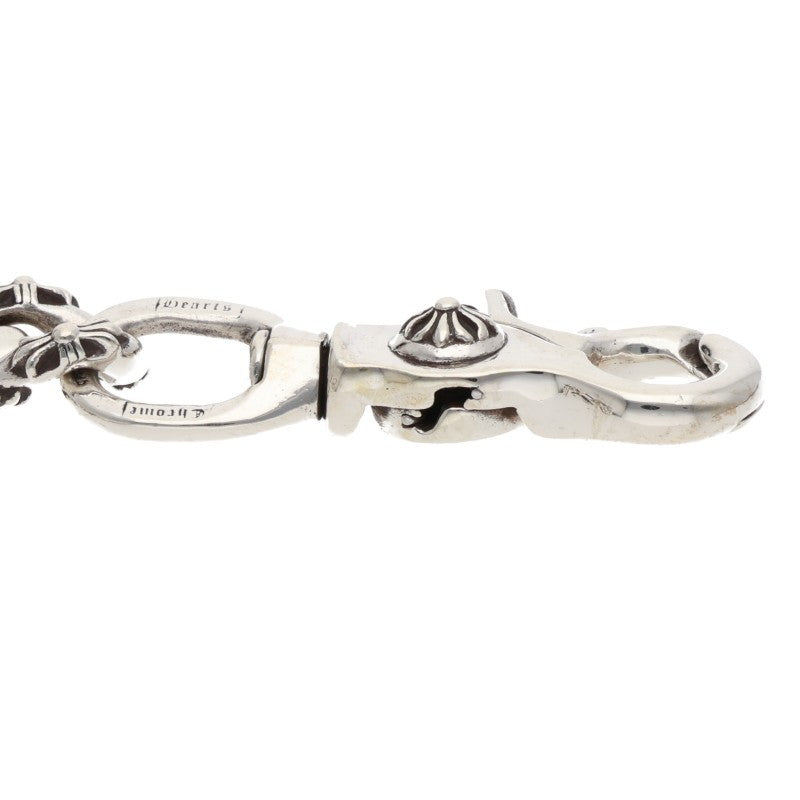 Chrome Hearts 1-Clip Long Fancy Wallet Chain Size ONE SIZE