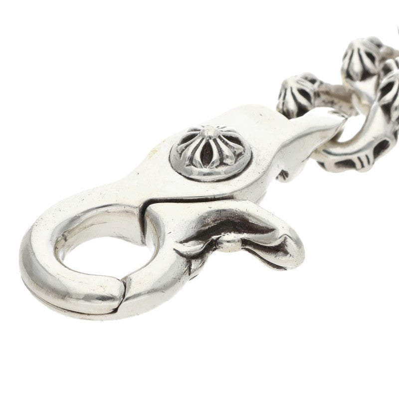 Chrome Hearts CLP CHN XFANCY-S Key Chain Wallet