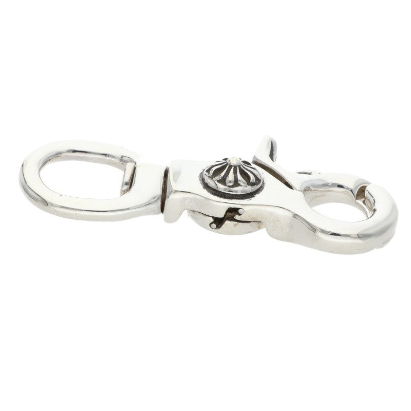 Chrome Hearts Clip Swivel Silver Clip
