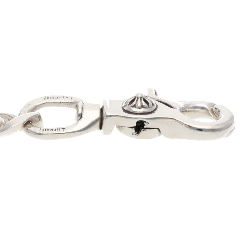 Chrome Hearts Classic Long 2-Clip Wallet Chain Size ONE SIZE