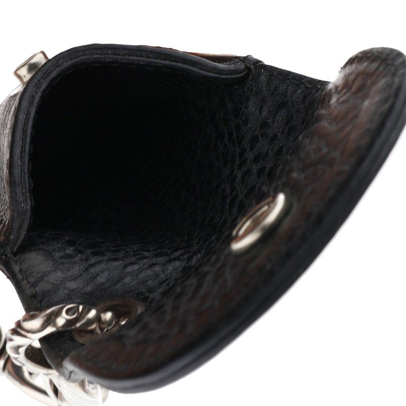 Chrome Hearts KEY CASE CLASSIC CHAIN Key Chain Size ONE SIZE