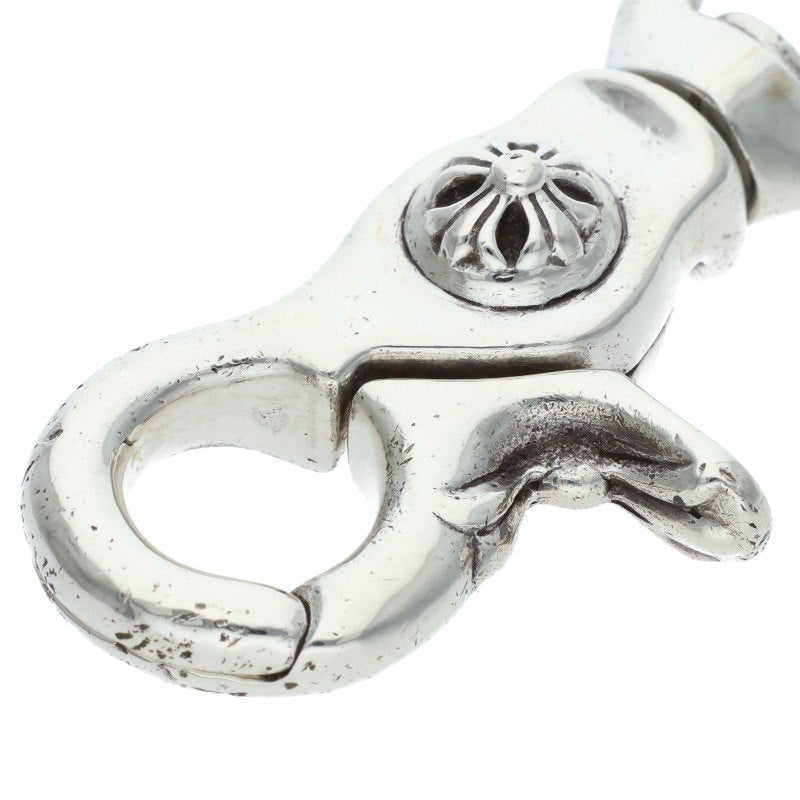 Chrome Hearts CLIP SWIVEL Silver Clip ONE SIZE Size ONE SIZE