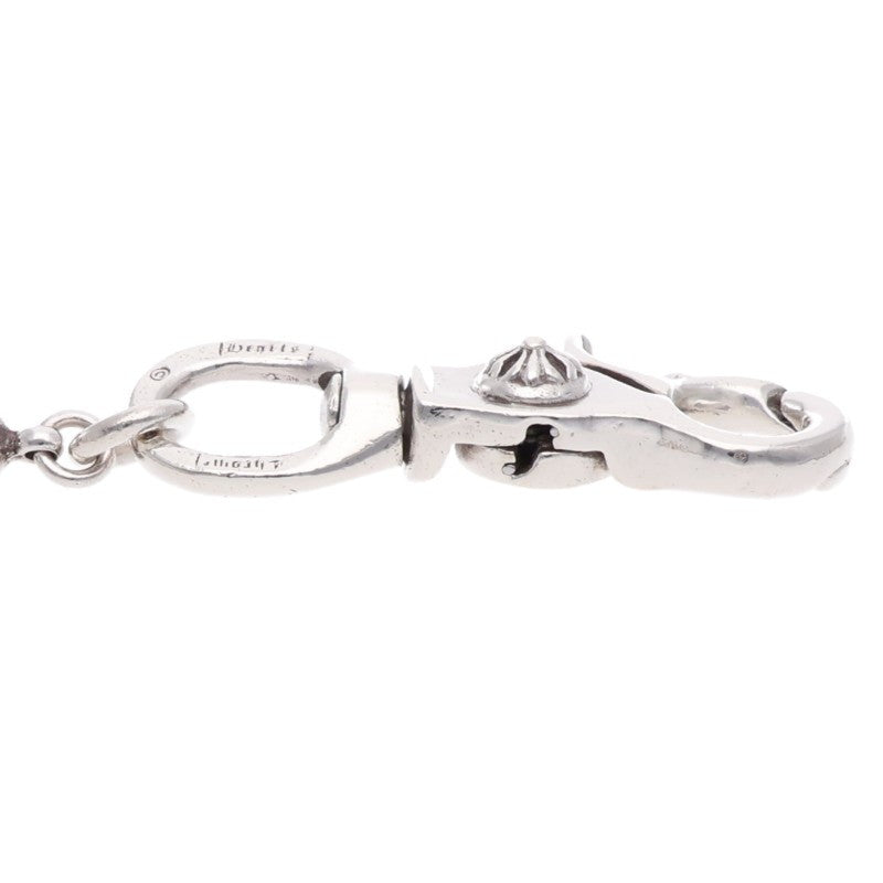 Chrome Hearts #2 Cross Ball 1 Wallet Chain Size ONE SIZE