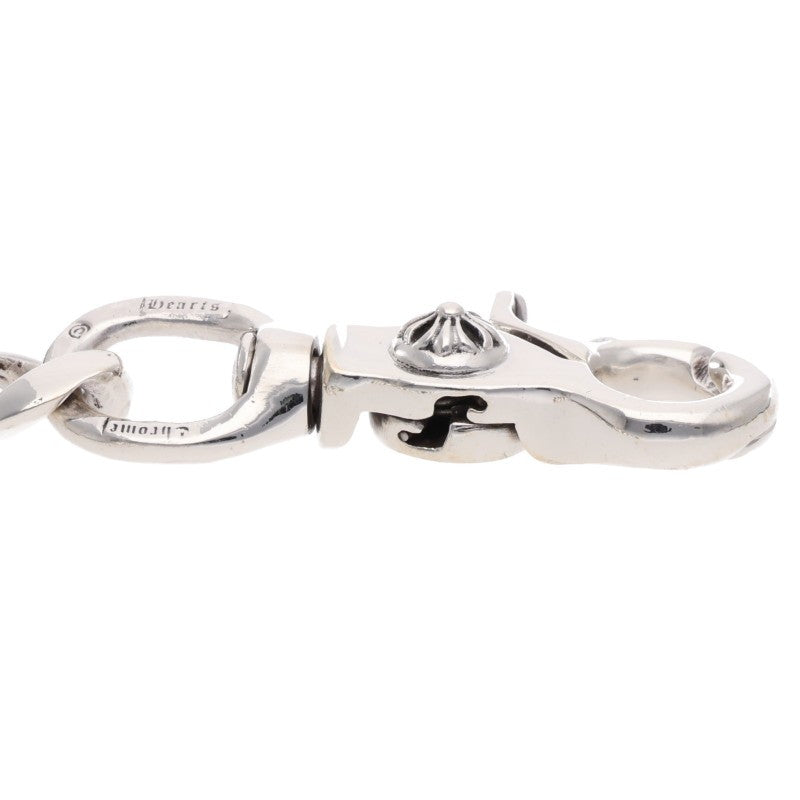 Chrome Hearts CLASSIC LONG-S Wallet Chain Size ONE SIZE