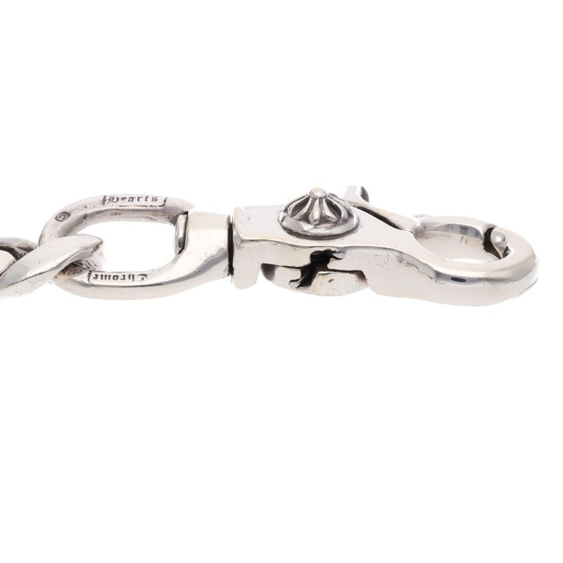 Chrome Hearts 1 Clip Long Classic Wallet Chain