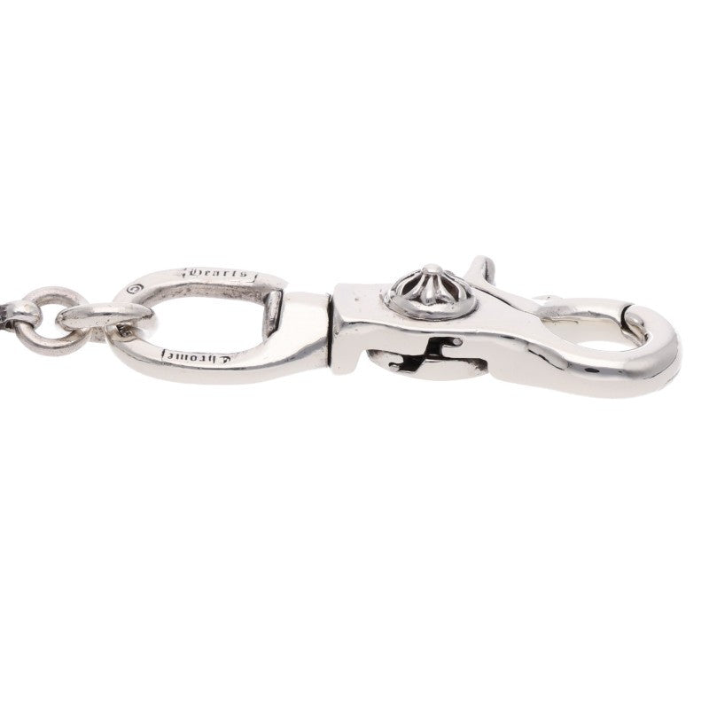 Chrome Hearts #2 Cross Ball 1 Clip Wallet Chain