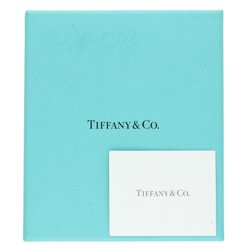TIFFANY&Co. HardWear K18YG Double Link Size ONE SIZE