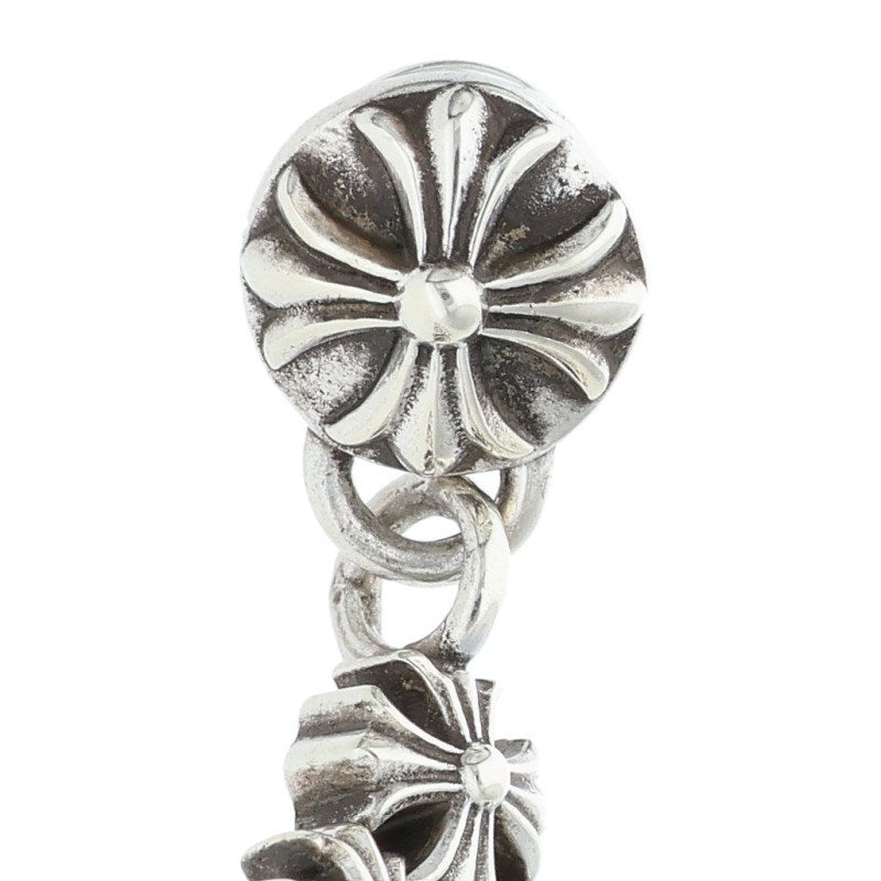Chrome Hearts Chainmail Silver (Silver 5.62g)