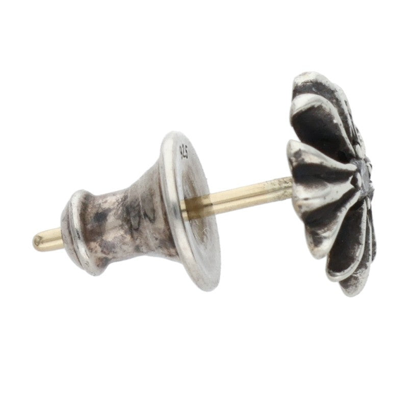 Chrome Hearts No2 CH Plus Stud 1-Diamond Size ONE SIZE Multi