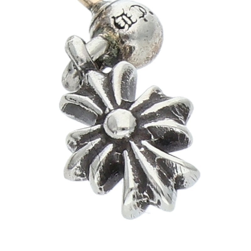 Chrome Hearts Tiny E CH Plus Drop Silver Size ONE SIZE