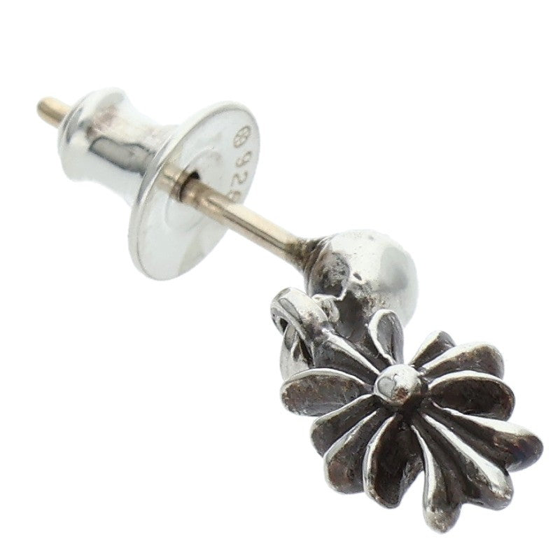 Chrome Hearts Tiny E CH Plus Drop Silver Size ONE SIZE