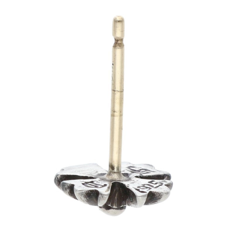 Chrome Hearts No2 CH PLS CH Plus Stud Silver Size ONE SIZE