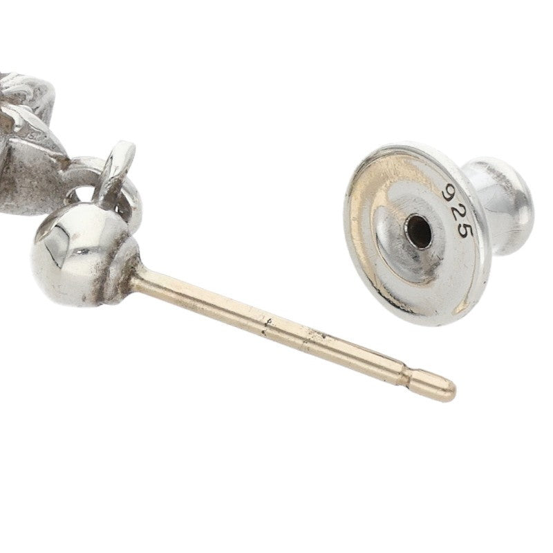 Chrome Hearts Tiny Star Drop Silver (Silver 1.36g)