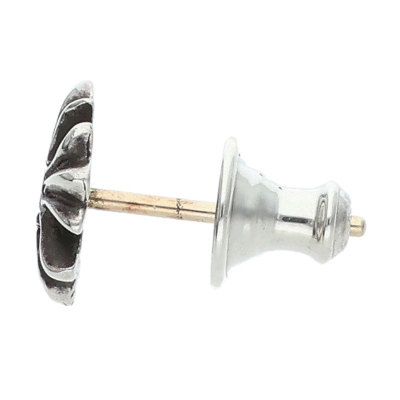 Chrome Hearts No2 CH Plus 1 Diamond Stud Size ONE SIZE Multi