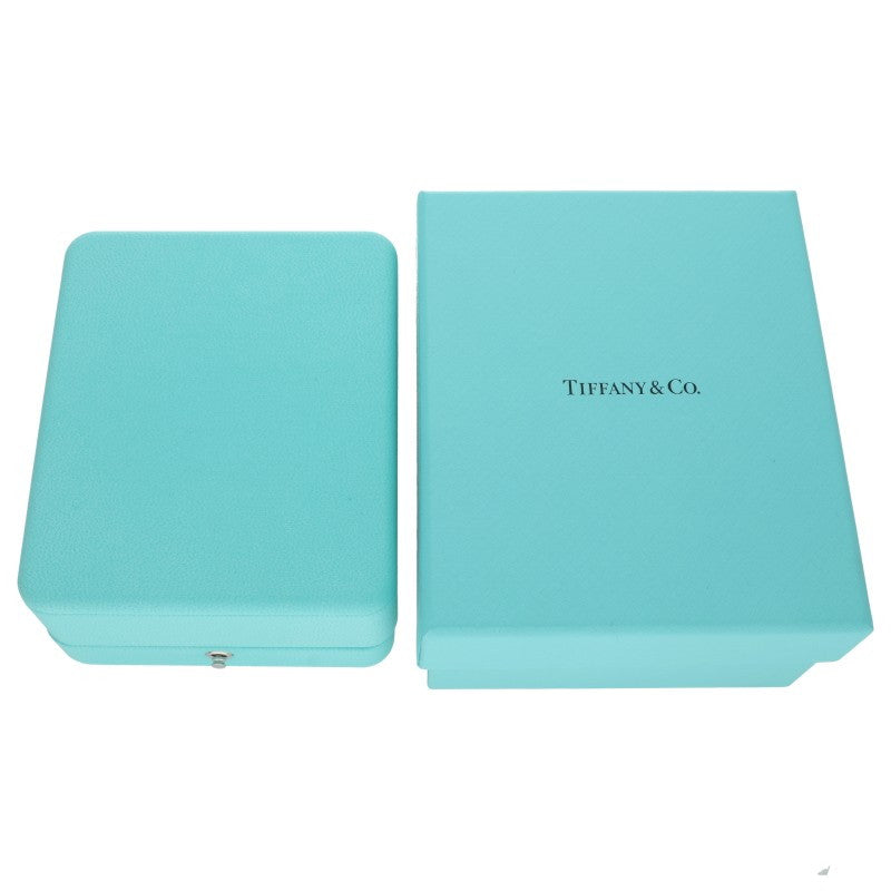 TIFFANY&Co. HardWear 18K Yellow Gold Earring Size LARGE