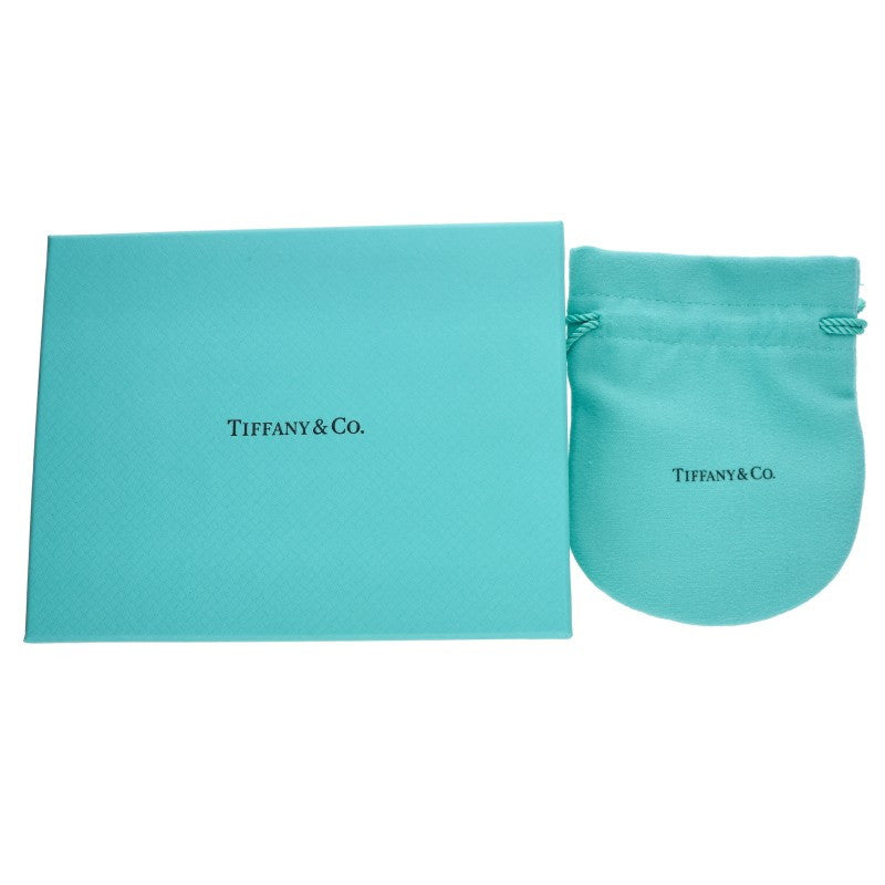 TIFFANY&Co. HardWear Graduated Earrings 925 Size ONE SIZE