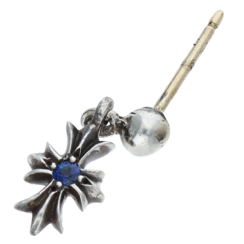 Chrome Hearts Tiny E CH Plus 1 Drop Earring Size ONE SIZE