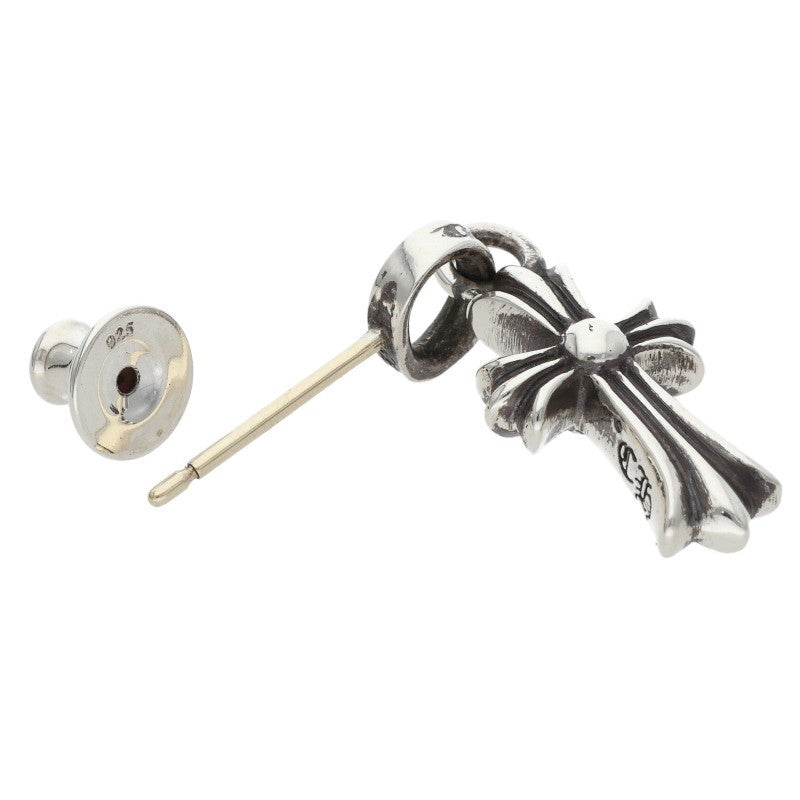 Chrome Hearts BBY F PPRCHN Baby Fat Drop Earring