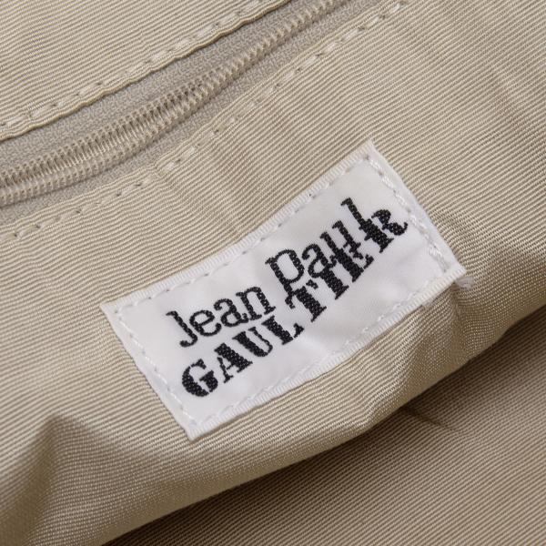 Jean Paul GAULTIER Paradise Beige Multi Handbag