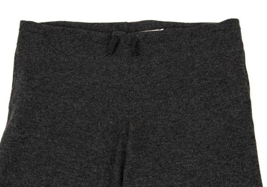 JUNYA WATANABE COMME des GARCONS Wool Sweater Grey Size M