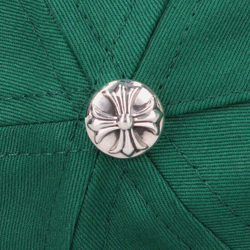 Chrome Hearts TRUCKER CAP SPACE Crossball Size ONE SIZE