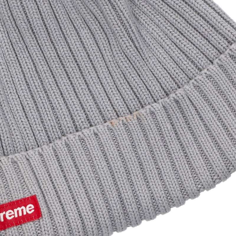 SUPREME Overdyed Beanie Small Box Logo Multi Size ONE SIZE