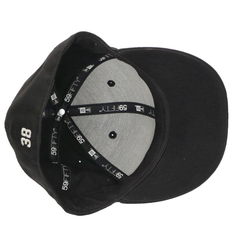 GOD SELECTION XXX x New Era Logo Embroidered Size ONE SIZE
