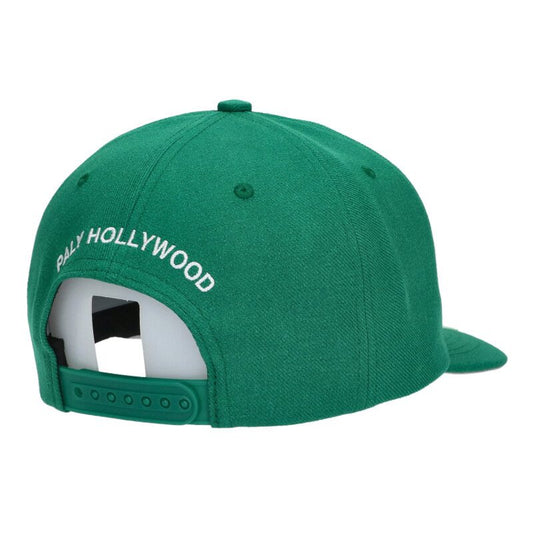 Paly Hollywood 26SS 5 Panel Polyester P Patch Size ONE SIZE