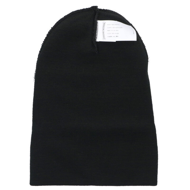 Chrome Hearts Hat Black x White