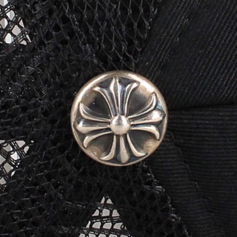 Chrome Hearts FOTI Aerosmith Yungblud Mesh Size ONE SIZE
