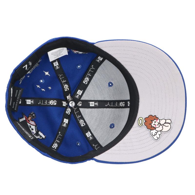 SUPREME 22SS Characters S Logo New Era Size ONE SIZE