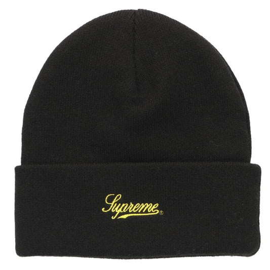 SUPREME 25AW Wu-Tang Clan Acrylic Beanie Knit Hat