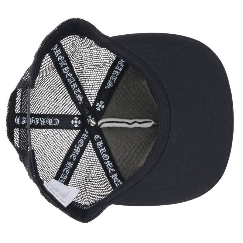 Chrome Hearts TRUCKER CAP FOTI Aerosmith Size ONE SIZE