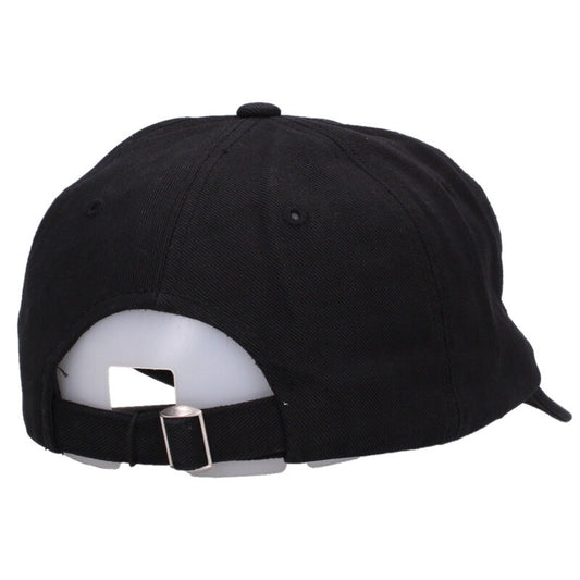 FAR FROM WHAT Cotton Logo Patch Cap Size ONE SIZE