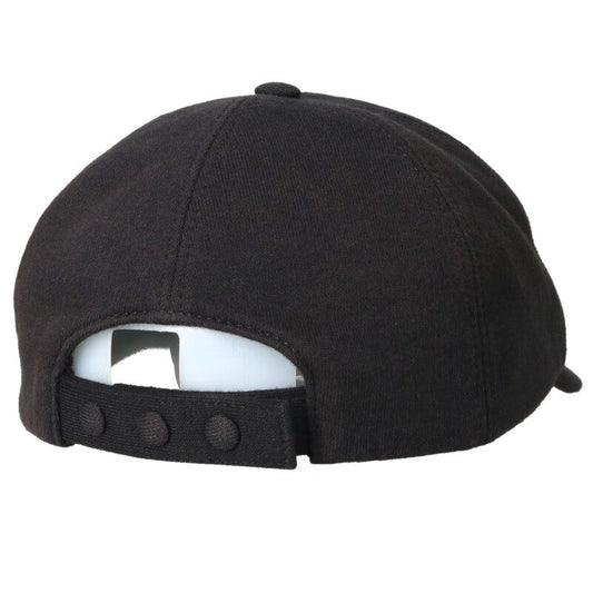 Burberry TB Logo Embroidery Baseball Cap Black Size ONE SIZE