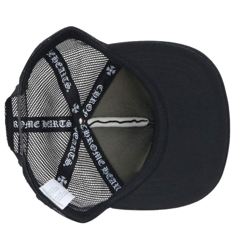Chrome Hearts FOTI Aerosmith Yungblud Mesh Size ONE SIZE