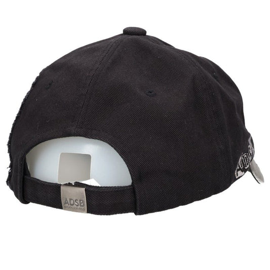 ANDERSSON BELL Split Camouflage Cap Size ONE SIZE