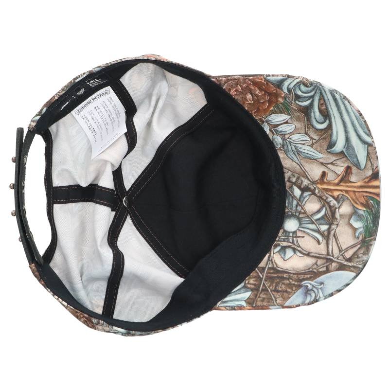 Chrome Hearts x Nike NOCTA Drake Multi-Pattern Size ONE SIZE