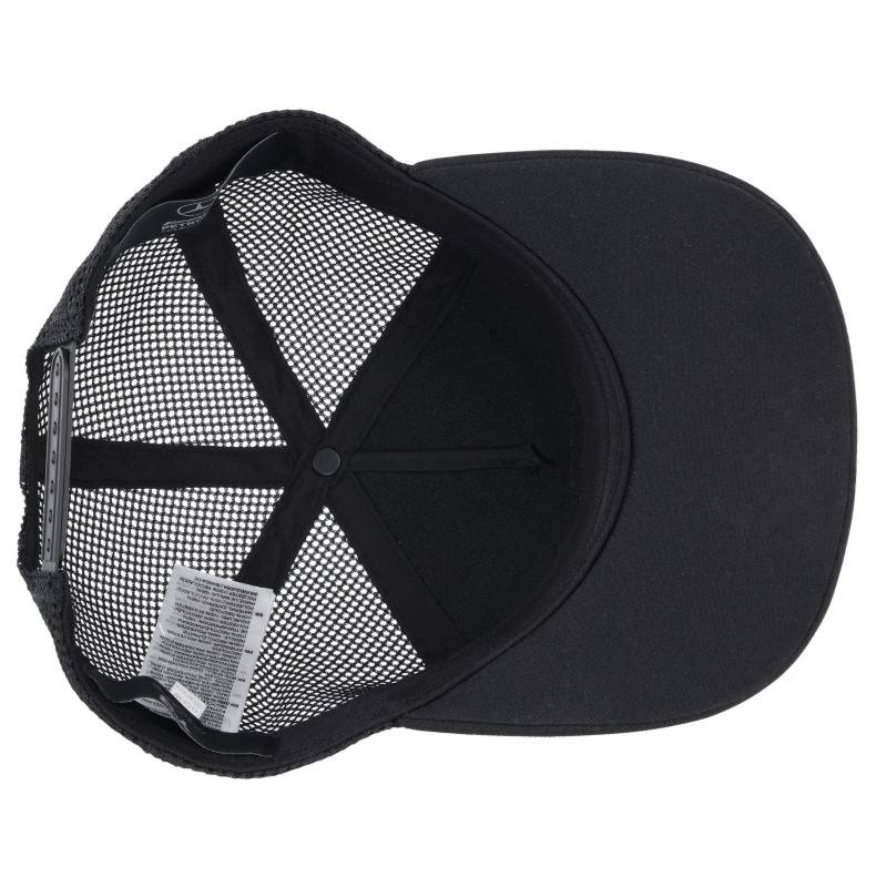 Y-3 Mercedes AMG Petronas Polyester Trucker Cap Size ONE