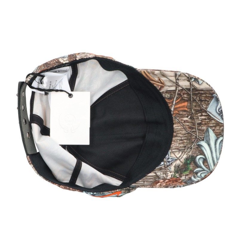 Chrome Hearts NOCTA Drake Baseball Cap Size L