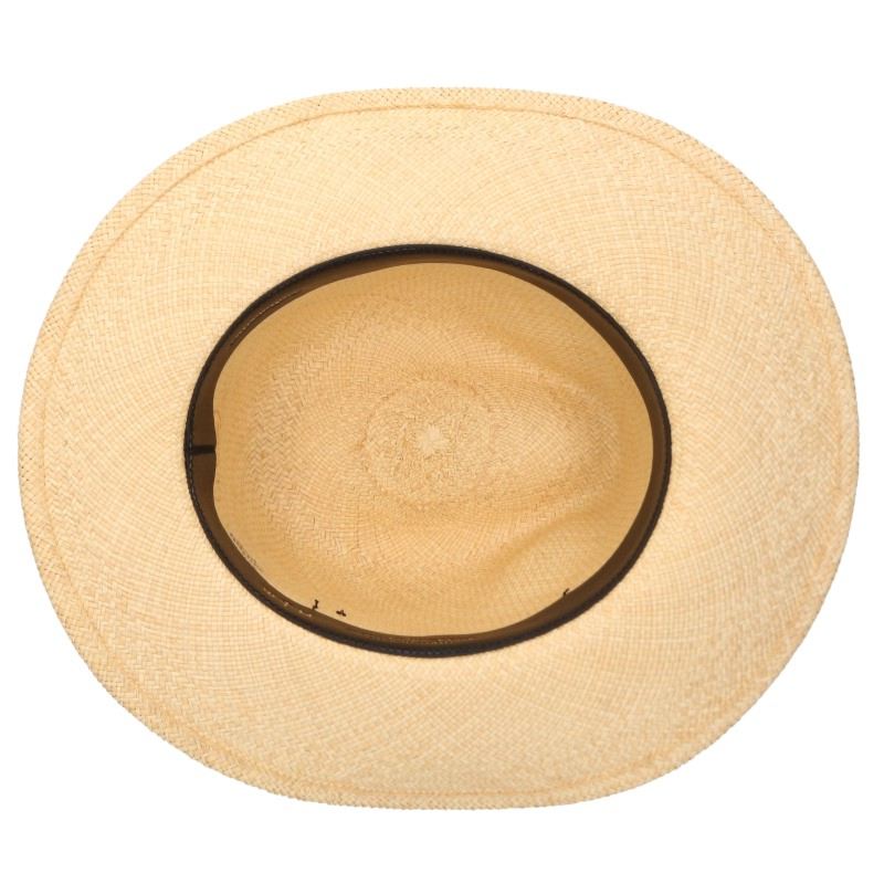 WACKO MARIA Ribbon Panama Hat Size M