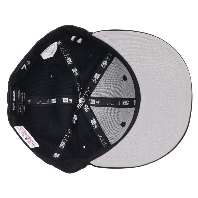 SUPREME 24SS New Era MLB Box Logo Cap Size 7.375