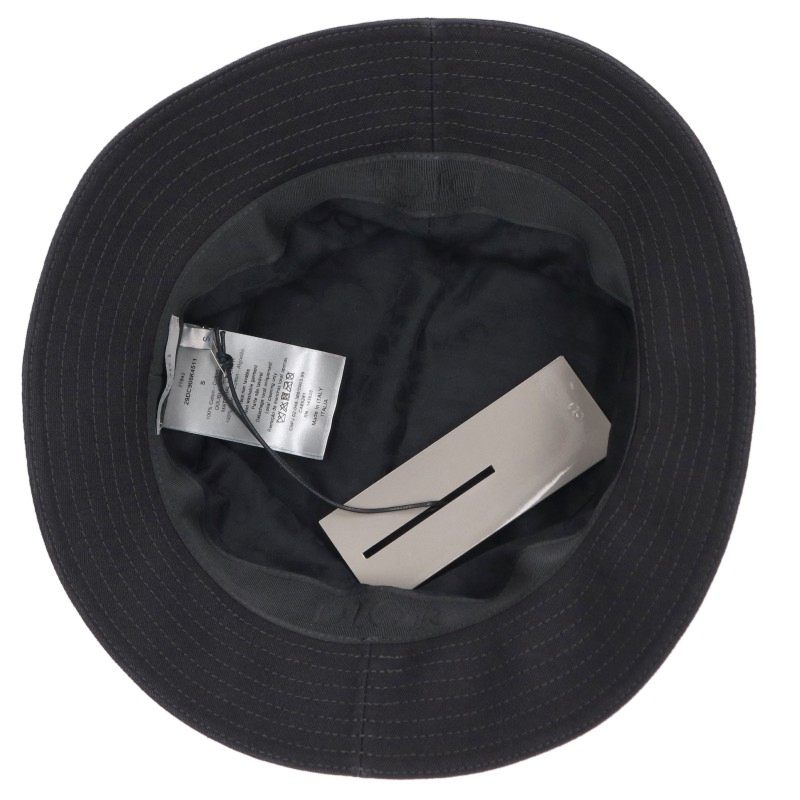 DIOR Astero Dior Print Cotton Bucket Hat Size S
