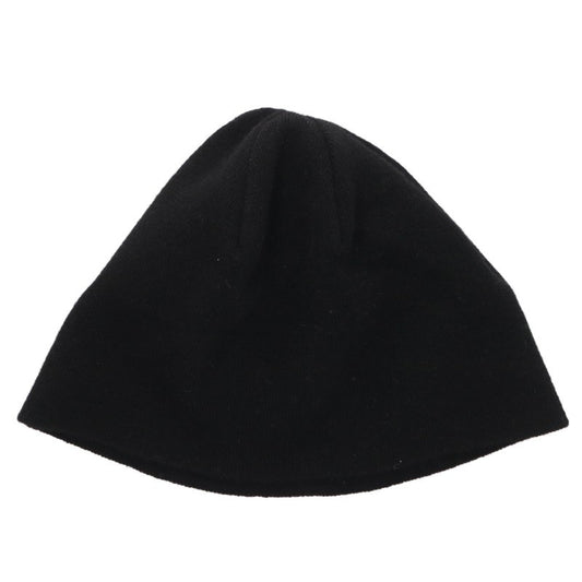OUR LEGACY 26SS Wool Beanie Black Size ONE SIZE