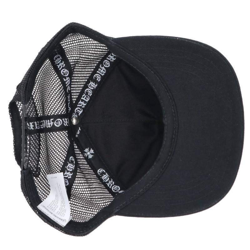 Chrome Hearts Trucker Cap FUCK Patch Multi Size ONE