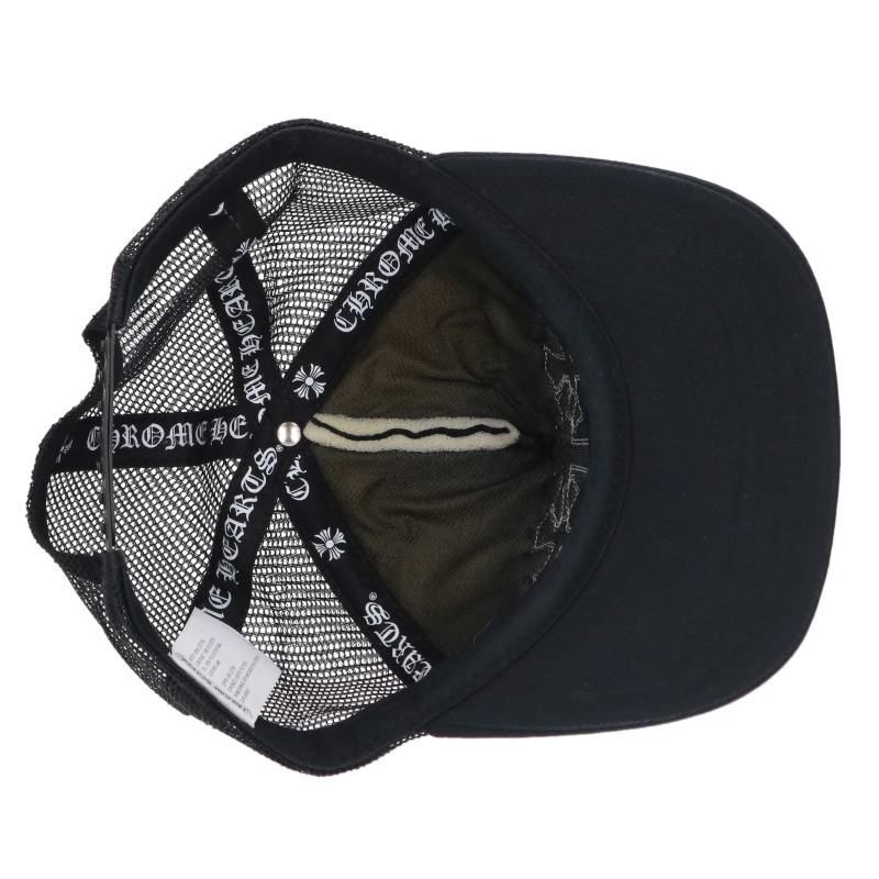Chrome Hearts TRUCKER CAP 3 Cemetery Mesh Cap Multi Size ONE
